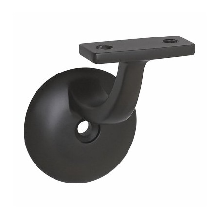 National Hardware 1452 ORB Hand Bracket N830-128